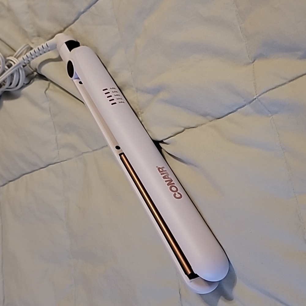 Conair Hair Straightener